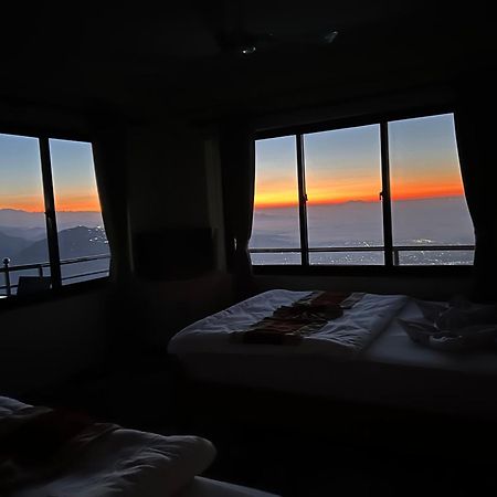 Hotel Pristine Himalaya 博卡拉 外观 照片