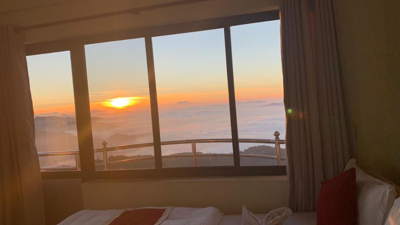Hotel Pristine Himalaya 博卡拉 外观 照片